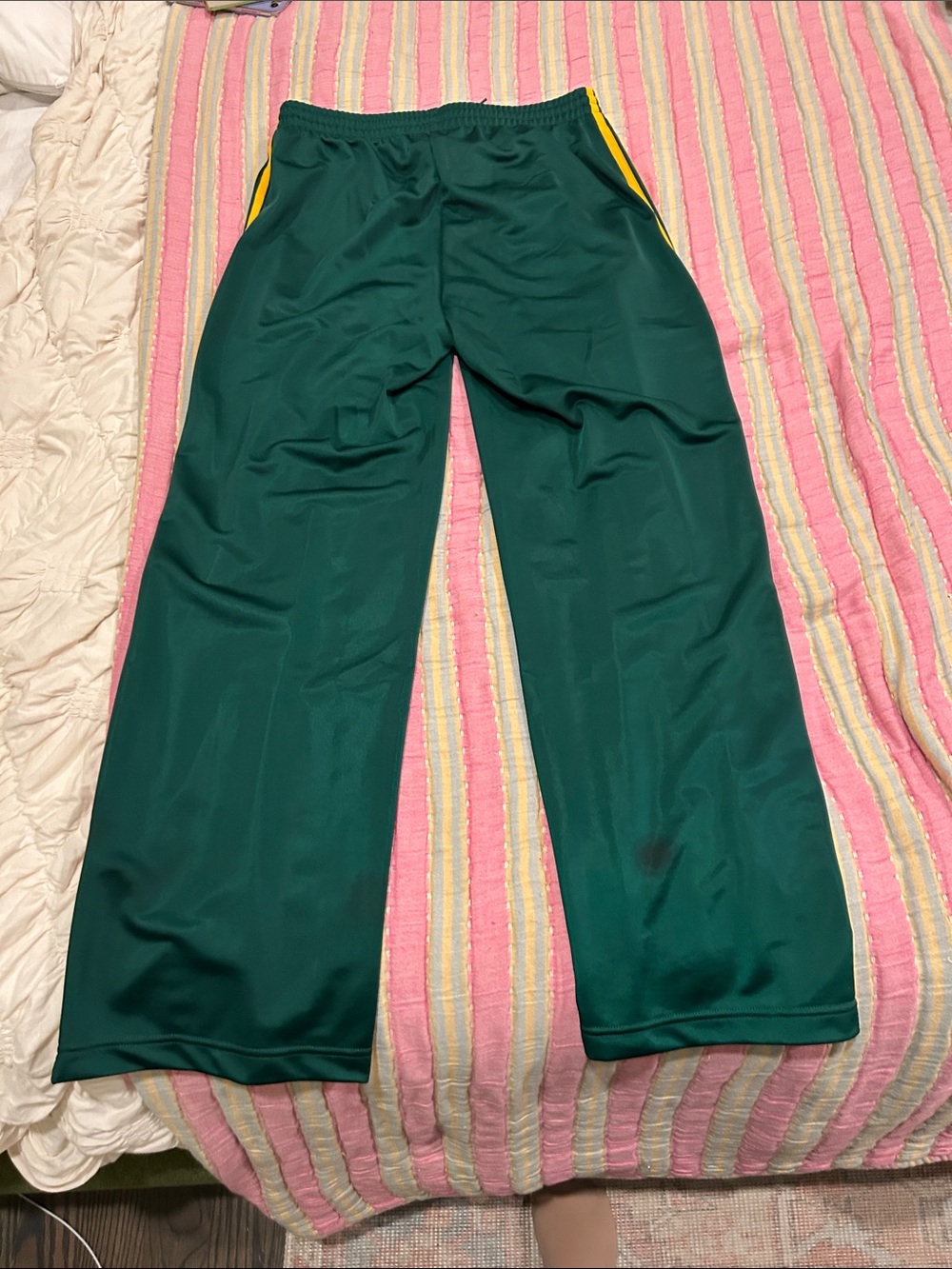 Adidas CLASSIC FIREBIRD LOOSE TRACKSUIT - Picture 13 of 15